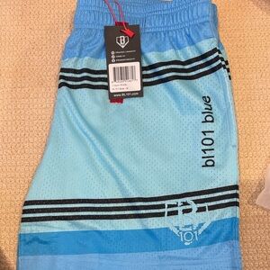 M crayon baseball lifestyle Shorts